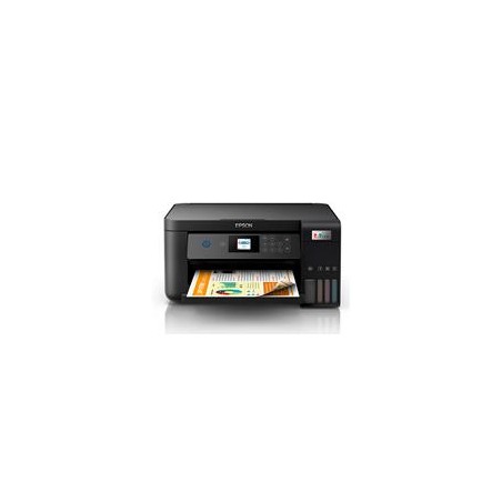 MULTIFUNCIONAL EPSON L4260, PPM 33 NEGRO/15 COLOR, TINTA CONTINUA, ECOTANK, USB, WIFI, DUPLEX