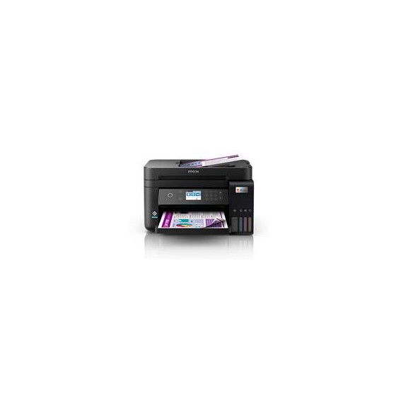 MULTIFUNCIONAL EPSON L6270,...