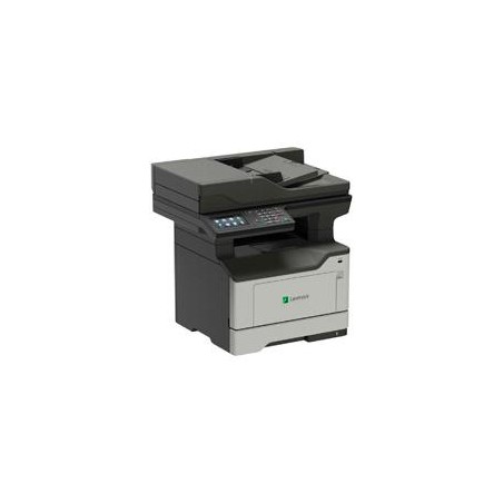 MULTIFUNCIONAL LASER MONOCROMATICO, LEXMARK MX521DE, NP36S0800, SUSTITUTO DE MX511DE Y MX517DE , HASTA 46 PPM, CICLO MENSUAL 1