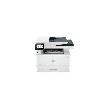 MULTIFUNCIONAL HP OPS LASERJET 4103FDW, 42 PPM, LASER MONOCROMATICA, USB, WIFI, ETHERNET (RED), DUPLEX, ADF, FAX