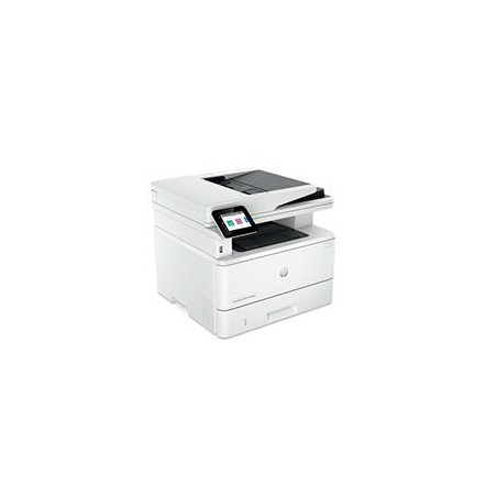 MULTIFUNCIONAL HP OPS MFP 4103DW, 42 PPM, LASERJET, ADF, DUPLEX, USB, ETHERNET, WIFI, MONOCROMATICA