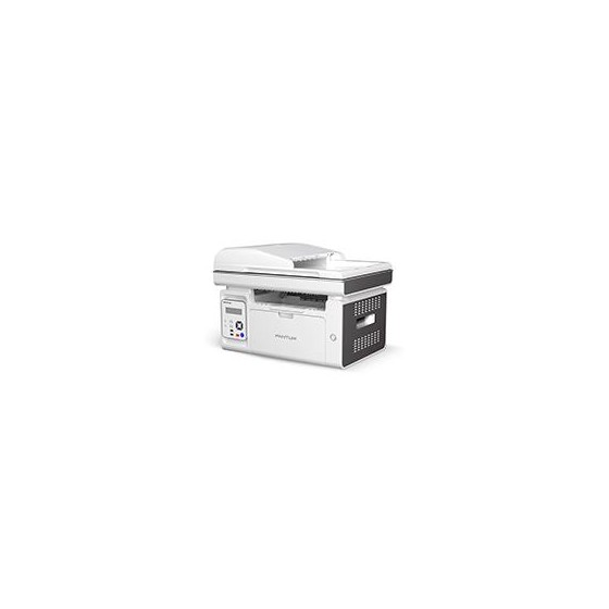 MULTIFUNCIONAL PANTUM M6559NW, PPM 23, LASER MONOCROMATICO, USB, WIFI, DUPLEX, ADF, CAMA PLANA