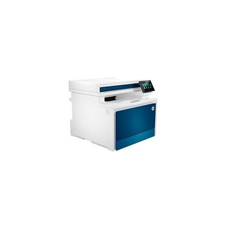 MULTIFUNCIONAL HP OPS LASERJET PRO M4303FDW, 33 PPM NEGRO/COLOR, LASER COLOR, USB, WIFI, ETHERNET (RED), DUPLEX (IMPRESION Y E