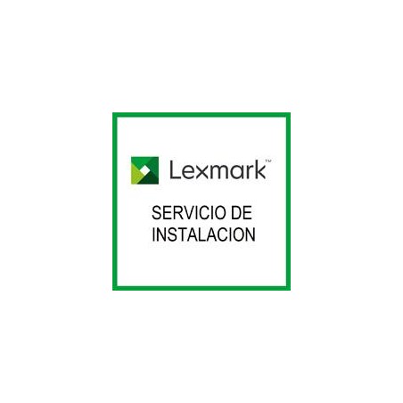 POLIZA DE INSTACION LEXMARK, 2355247, ELECTRONICA, CONSULTAR MODELOS COMPATIBLES