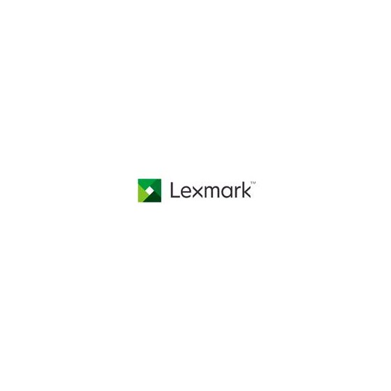 EXTENSION DE GARANTIA LEXMARK POR 3 AYOS EN SITIO / PARA MODELO CS622DE  / POLIZA ELECTRONICA