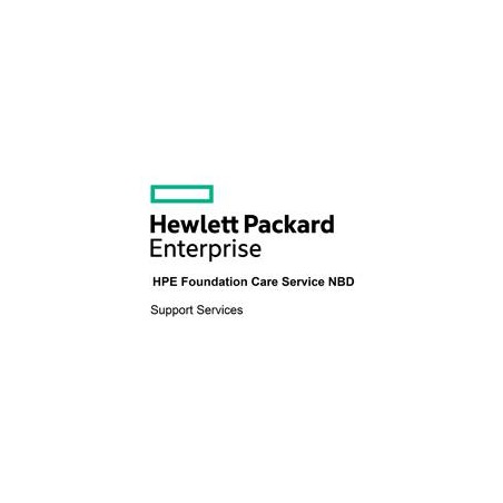 POLIZA DE GARANTIA HPE ARUBA HC4K8E 5 AYOS NEXT BUSINESS DAY EXCHANGE (NO EN SITIO) PARA ACCESS POINT AP-515 (Q9H62A)