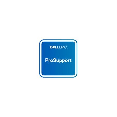 POLIZA DE GARANTIA DELL EXTENDIDA PARA SERVIDOR R540 PROSUPPORT  DE 3 ANOS PROSUPPORT A 5 ANOS  PROSUPPORT