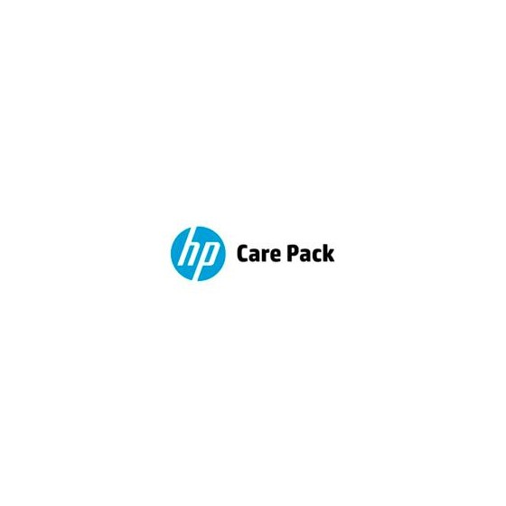 POLIZA DE GARANTIA HP 3 AYOS EN SITIO AL SIG. DIA HABIL CON PROTECCION A DAYO ACCIDENTAL Y ACTIVE CARE, PARA WORKSTATION M