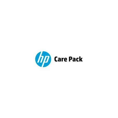 POLIZA DE GARANTIA HP 3 AYOS EN SITIO AL SIG. DIA HABIL CON PROTECCION A DAYO ACCIDENTAL Y ACTIVE CARE, PARA WORKSTATION M