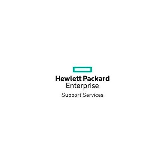 POLIZA DE GARANTIA HPE PROLIANT DL380 G10 TECH CARE BASIC