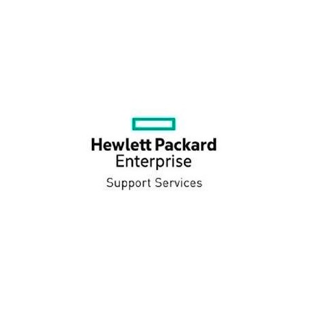 POLIZA DE GARANTIA HPE PROLIANT DL380 G10 TECH CARE BASIC