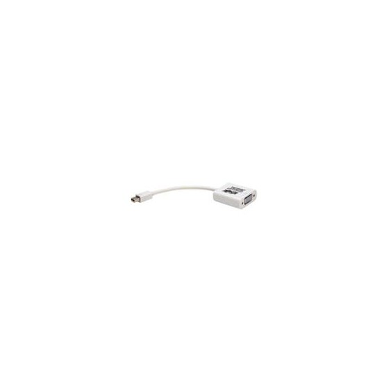 ADAPTADOR KEYSPAN TRIPP-LITE P137-06N-VGA MINI DISPLAYPORT A VGA M/H CONVERTIDOR DE VIDEO PARA MAC/PC 1920 X 1200 1080 P 1524 