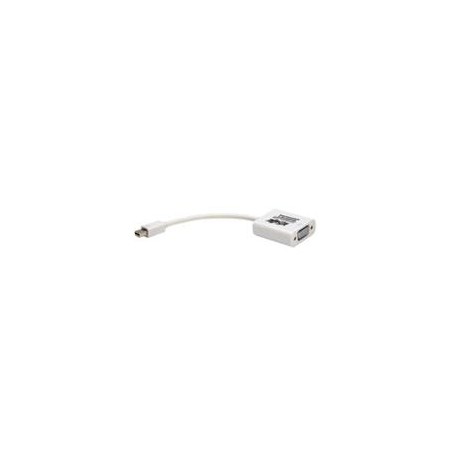 ADAPTADOR KEYSPAN TRIPP-LITE P137-06N-VGA MINI DISPLAYPORT A VGA M/H CONVERTIDOR DE VIDEO PARA MAC/PC 1920 X 1200 1080 P 1524 