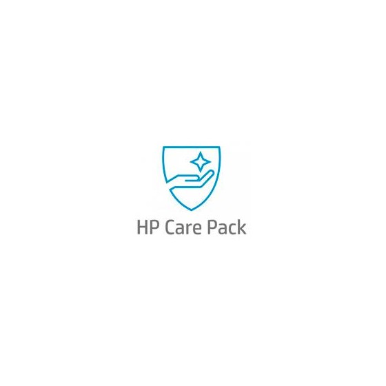 POLIZA DE GARANTIA HP ACTIVE CARE -TECHPULSE 3 AYOS EN SITIO AL SIG. DIA HABIL PARA PC (ELECTRONICA) VENTA EXCLUSIVA PARA EQ