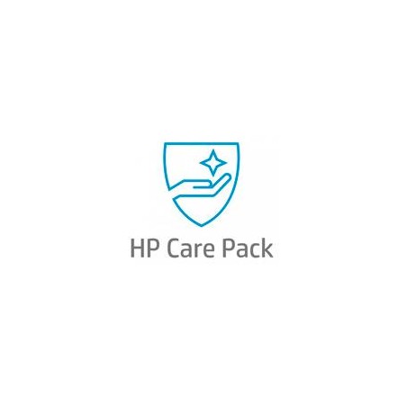 POLIZA DE GARANTIA HP ACTIVE CARE -TECHPULSE 3 AYOS EN SITIO AL SIG. DIA HABIL PARA PC (ELECTRONICA) VENTA EXCLUSIVA PARA EQ