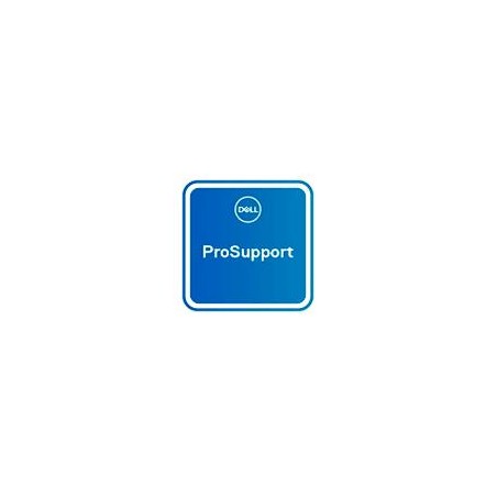 POLIZA DE GARANTIA ELECTRONICA DELL PARA EQUIPO POWEREDGE R240 1 AYO PROSUPPORT A 5 AYOS PROSUPPORT