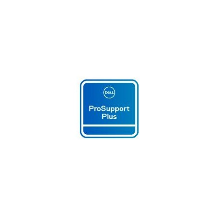 POLIZA DE GARANTIA ELECTRONICA DELL PARA EQUIPO POWEREDGE R740 3 AYOS PROSUPPORT A 3 AYOS PROSUPPORT PLUS