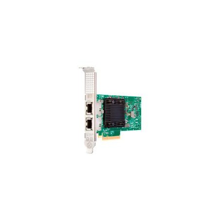 ADAPTADOR DE RED HPE ETHERNET DE 10GB 2 PUERTOS 535T