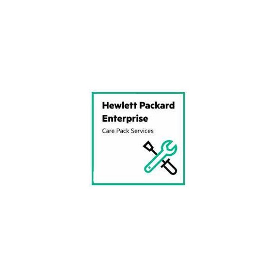 POLIZA DE GARANTIA HPE TECH CARE BASIC 5 AYOS PARA STOREEASY 1660 WS IOT 2019