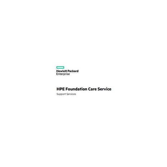 POLIZA DE GARANTIA HPE ARUBA HU4S7E 12 MESES FUNDATION CARE NBD EXCHANGE HW (NO EN SITIO) PARA ACCESS POINT AP-565