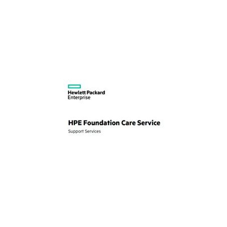 POLIZA DE GARANTIA HPE ARUBA HU4S7E 12 MESES FUNDATION CARE NBD EXCHANGE HW (NO EN SITIO) PARA ACCESS POINT AP-565