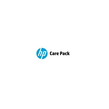 ASISTENCIA DE HARDWARE HP IN SITU CON RESPUESTA ALÂaSIGUIENTE DYA LABORABLEÂaY COBERTURA ACTIVE CARE DURANTEÂa3 AYOSÂa