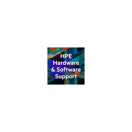 HPE 3 YEAR TECH CARE ESSENTIAL PROLIANT DL380 GEN10 SERVICE