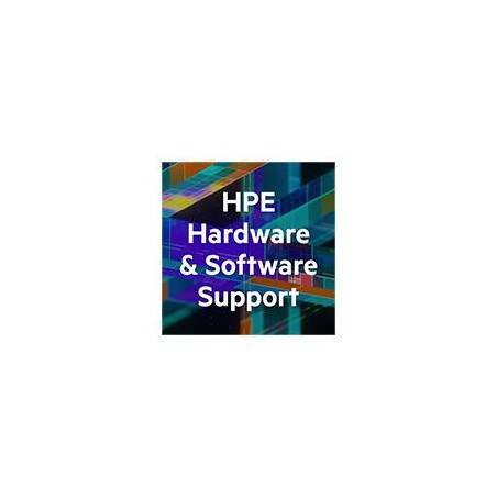 HPE 3 YEAR TECH CARE ESSENTIAL PROLIANT DL380 GEN10 SERVICE