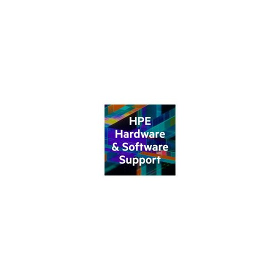 HPE 5 YEAR TECH CARE ESSENTIAL PROLIANT DL380 GEN10+ SERVICE