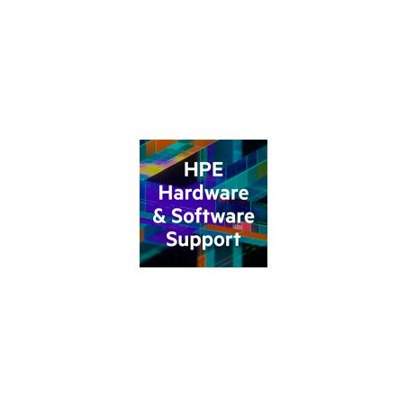 HPE 5 YEAR TECH CARE ESSENTIAL PROLIANT DL380 GEN10+ SERVICE