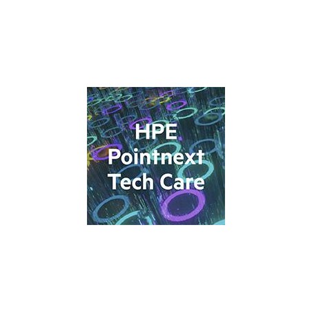 HPE PYLIZA POS GARANTYA TECH CARE ESSENTIAL DL360 GEN9 SVC