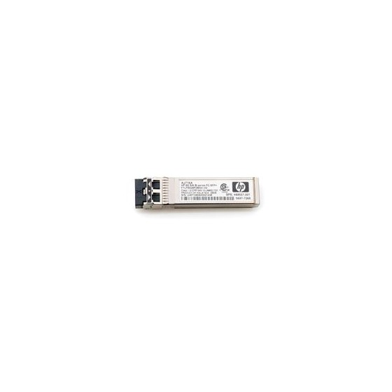 TRANSCEIVERS HPE MSA 2050/2052 SFP ISCSI 10GB SW 4 PACK