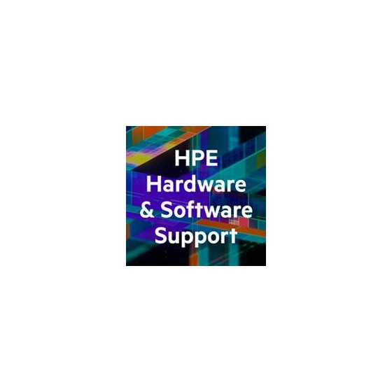 POLIZA DE GARANTIA HPE 5 AYOS TECH CARE ESSENTIAL PARA SWITCH SAN SN3600B 16GB 8 PUERTOS ACTIVOS