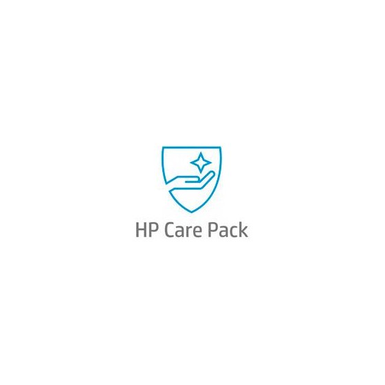 POLIZA DE GARANTIA HP ACTIVE CARE -TECHPULSE 5 AYOS EN SITIO AL SIG. DIA HABIL PARA PC (ELECTRONICA) VENTA EXCLUSIVA PARA EQ