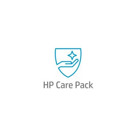 POLIZA DE GARANTIA HP ACTIVE CARE -TECHPULSE 5 AYOS EN SITIO AL SIG. DIA HABIL PARA PC (ELECTRONICA) VENTA EXCLUSIVA PARA EQ