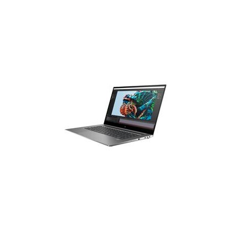 WORKSTATION MOVIL HP ZBOOK STUDIO 15 G8/CORE I7-11800H/32GB RAM/512GB SSD NVME/NVIDIA GFORCE RTX 3070 8GB/15.6 PULGADAS FHD AG