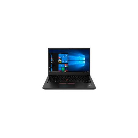 LAPTOP LENOVO THINK E14 GEN 2// RYZEN 3-4300U 2.70 GHZ// 8GB // 256 GB SSD M.2 2242// 14 FHD// RJ-45 // WIN 10 PRO // 1Y CCI