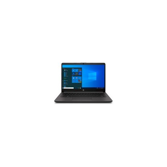 NOTEBOOK COMERCIAL HP 240 G8 INTEL CORE I3-1115G4 1.70 - 4.10 GHZ / 8GB / 512GB SSD / 14 WLED HD / NO DVD / WIN 11 HOME / 1-1-