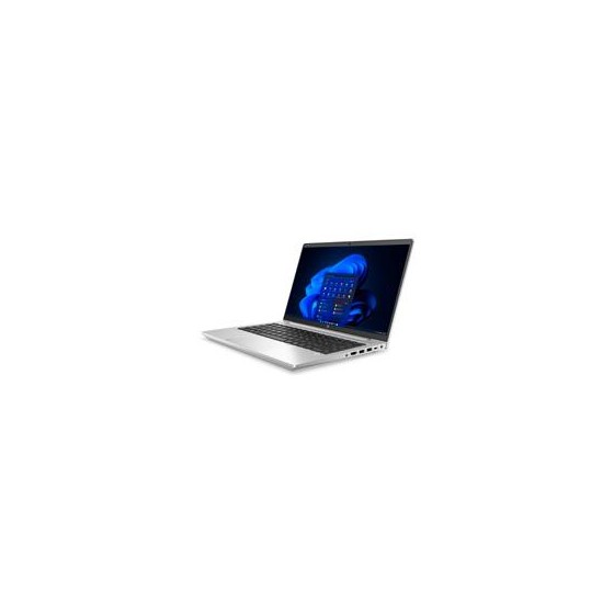 NOTEBOOK COMERCIAL HP PROBOOK 440 G9 INTEL CORE I7-1255U 3.50 - 4.70 GHZ / 8GB / 256GB SSD / 14 FHD / SENSOR DE HUELLA / WIN 1