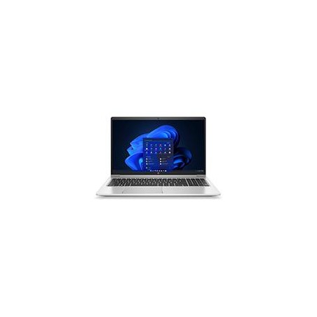 NOTEBOOK COMERCIAL HP PROBOOK 450 G9 INTEL CORE I5-1235U 3.30 - 4.40 GHZ / 8GB / 512GB SSD / NVIDIA MX570 2GB / 15.6 FHD / SEN