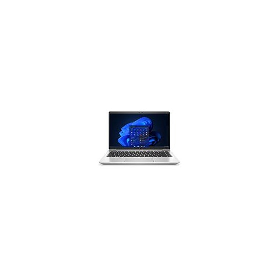 NOTEBOOK COMERCIAL HP ELITEBOOK 640 G9 INTEL CORE I7-1255U 3.30 - 4.70 GHZ / 16GB / 512GB SSD / NVIDIA MX570 2GB / 14 FHD / SE