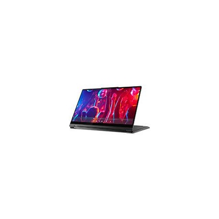 LENOVO IDEA YOGA 9 14ITL5/CORE I7-1195 2.9 GHZ/16GB LPDDR4X-4266 SOLDADO MAX 16GB/512GB SSD/14 FHD TOUCH GIRO 360/COLOR SOMBRA