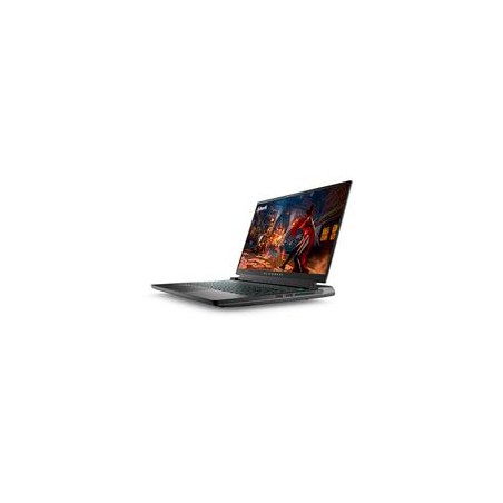 LAPTOP GAMER DELL ALIENWARE M15R7 / AMD RYZEN 7 6800H / 16GB / 512GB SSD / 15.6 PULGADAS FHD / RTX 3050 4GB / WIN 11 HOME / 5F