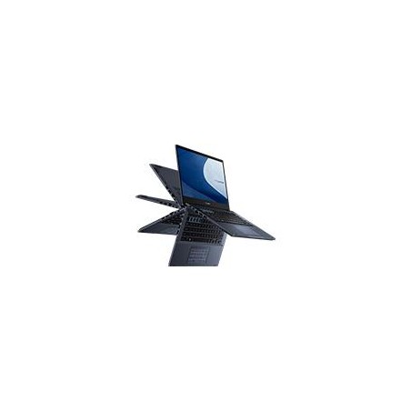 LAPTOP ASUS EXPERTBOOK B5402FEA, CORE I5-1155G7, 8GB, 512GB SSD, 14 PULGADAS FHD TOUCH, WIN 10 PRO, NEGRO, LECTOR DE HUELLA, N