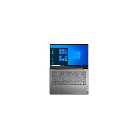 LAPTOP// LENOVO// THINKBOOK 14 ALUMINIO G2 CI7 1165G7 W11P DG W10P 16GB 512GB 14FHD 1YW