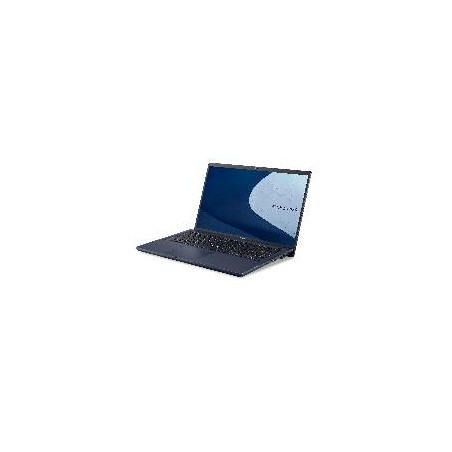 LAPTOP ASUS EXPERTBOOK B1500CBA/15.6 PULGADAS FHD/CORE I5 1235U/8GB A 40GB/512GB M.2 NVME SSD/THUDERBOLT/WI FI6/RJ45/GRADO MIL