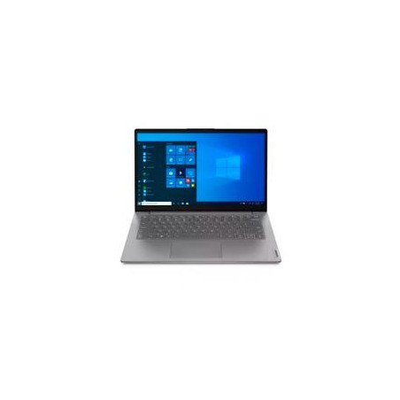 LAPTOP LENOVO V14 G2 ALC// RYZEN 3-5300U 2.6 GHZ//8 GB (4GB SOLDERED DDR4-3200 + 4GB SO-DIMM DDR4-3200)//1 TB HDD 5400RPM 2.5/