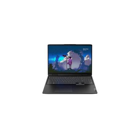 LENOVO IDEA GAMING 3 16IAH7 / CORE I7-12650H 2.3GHZ /16GB (8GB Y 8GB DDR4) / 512GB SSD / RTX 3060 6GB / 16 WUXGA (1920X1200) /