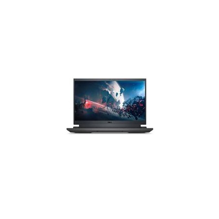 LAPTOP GAMER DELL G15 5520 INTEL CORE I7-12700H | 16GB | 512GB | NVIDIA GF RTX 3060, 6GB | 15.6 | DP, HDMI | WIN 11 HOME | RJ4