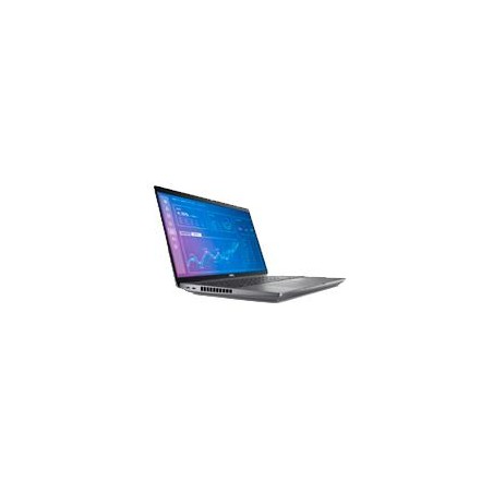 LAPTOP DELL WORKSTATION PRECISION 3571 INTEL CORE I7-12800H VPRO | 32GB | 512GB SSD | 15.6 PULGADAS | NVIDIA T600 4 GB | WIN 1